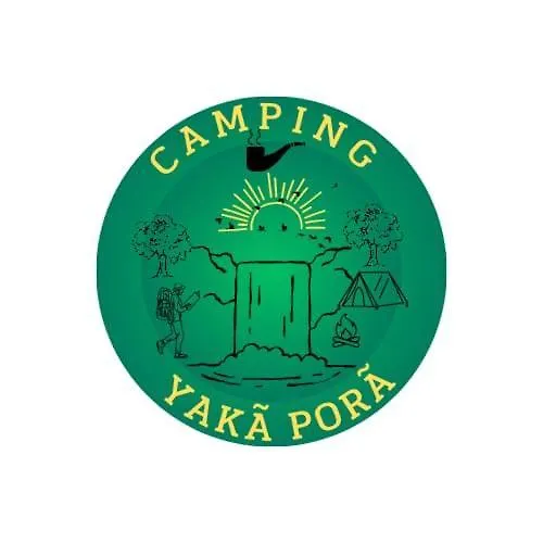 Campsite Camping Aldeia Yaka Pora Palhoca Brazil