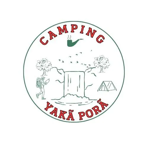 Camping Aldeia Yaka Pora Palhoca
